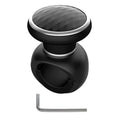Steering Wheel Knob for Comfortable Driving - Black