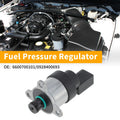Fuel Pressure Regulator Replacement for Mercedes-Benz Smart 07–09