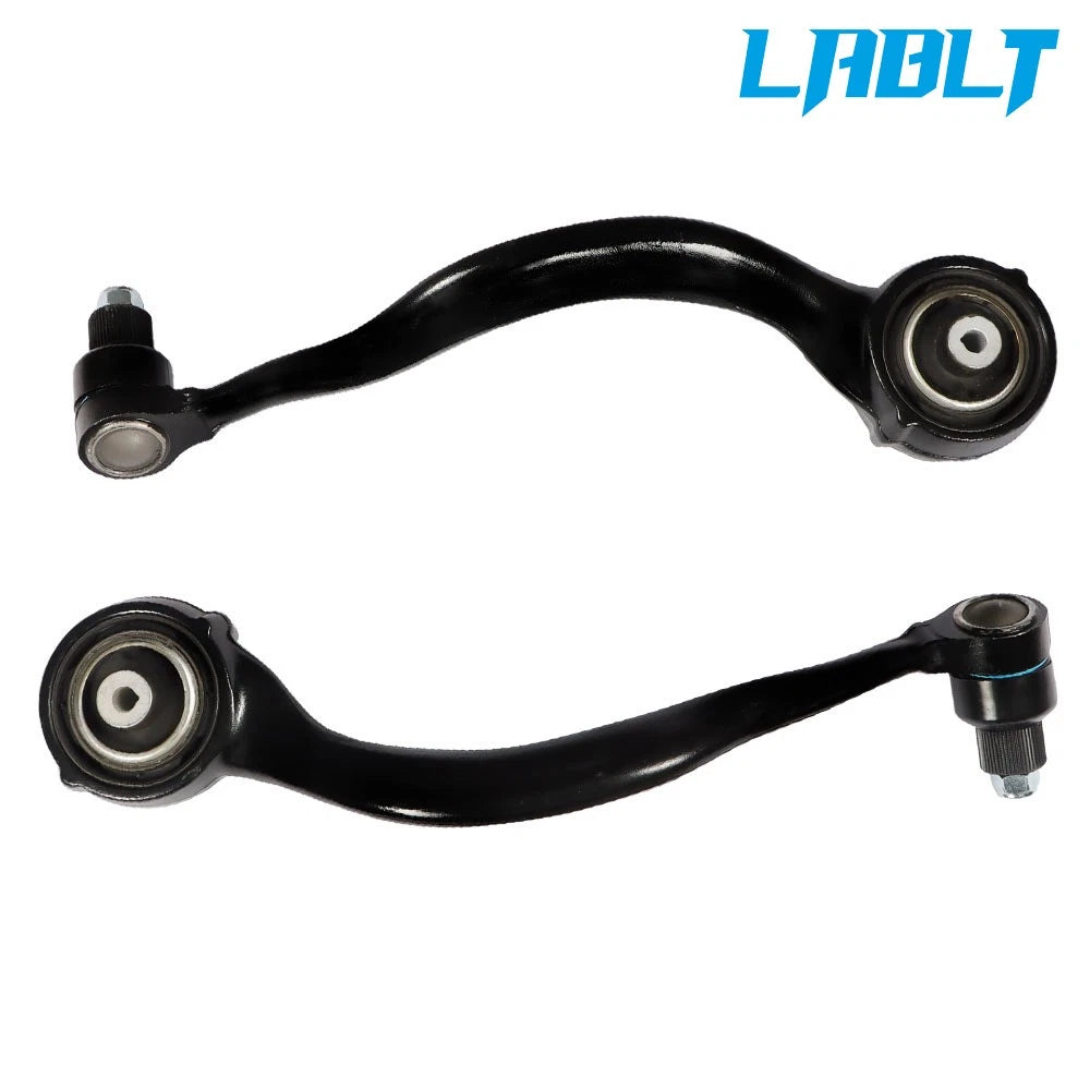 Front Lower Forward Control Arms Pair for Land Rover Discovery (2017–2018)