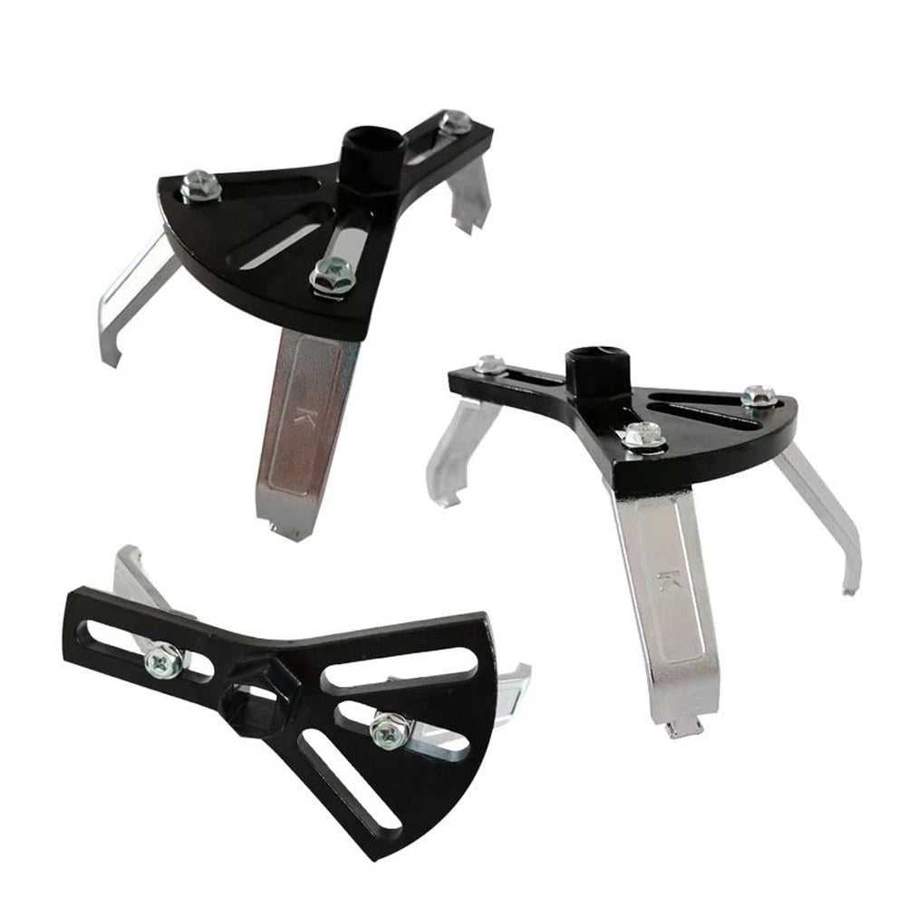 Adjustable Wrench Tool for Automotive Repairs
