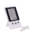 Digital Thermometer Hygrometer DT2 for Climate Control (2023–2023)