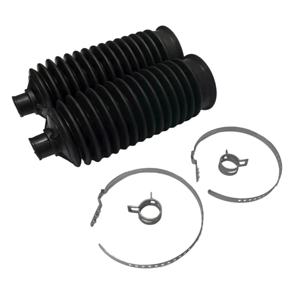 Steering Rack Tie Rod Boot for Toyota 4Runner FJ Cruiser Lexus GX470 (2003–2009)