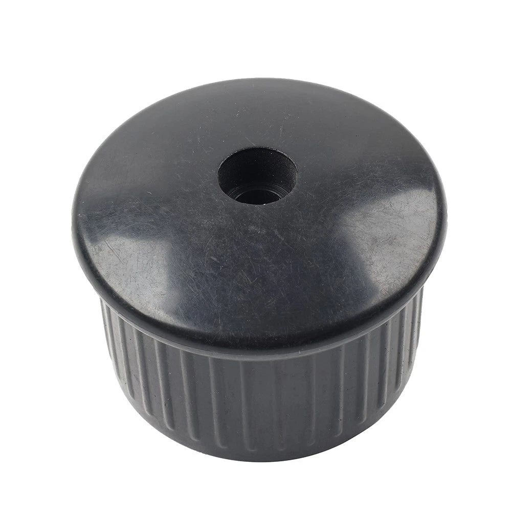Vertical Shaft Rod Spring Pressure Cap for Tire Changer Machine (1PC)