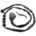 Mode Change Kill Engine Stop Switch for Honda CRF450 CRF250 R RX RWE (2017–2021)