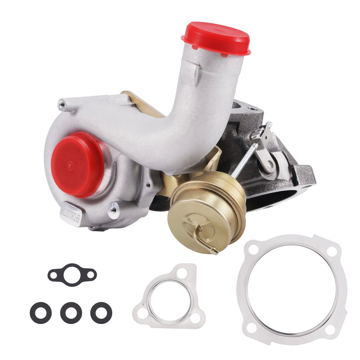 Turbocharger K04-001 for VW Golf GTI Jetta Audi A3 TT (1.8L)
