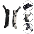 Bumper Bracket Holder Cover for BMW X5 E53 (2000–2006)