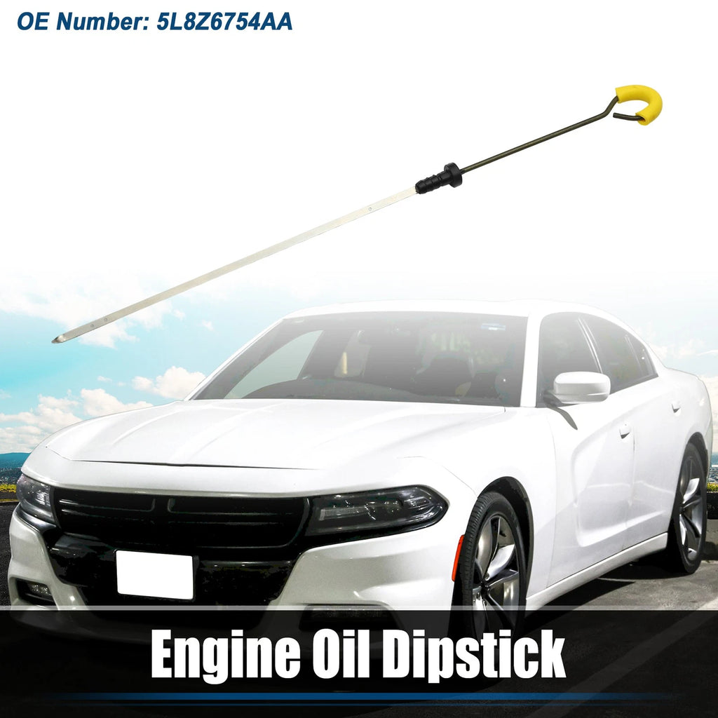 Engine Oil Dipstick Replacement for Acura TL Type-S (2007–2008)