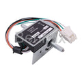 Electronic Throttle for Curtis Forklift (24-48V) ET 126 MCU