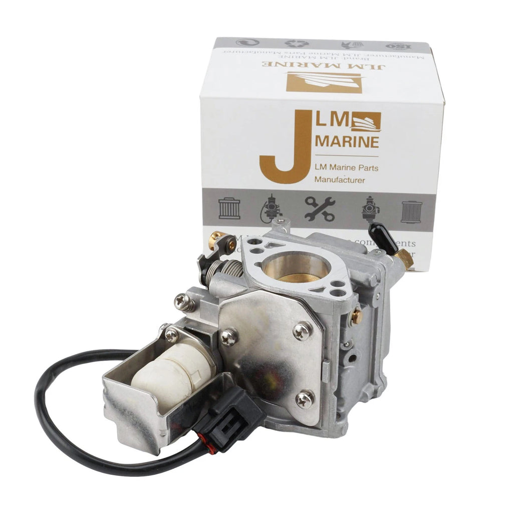 Carburetor for Yamaha 4 Stroke 25 HP Boat Engine (Outboard)