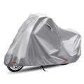 Motorcycle Cover 210D Heavy Duty for Honda Super Cub 110 (2017–2023)