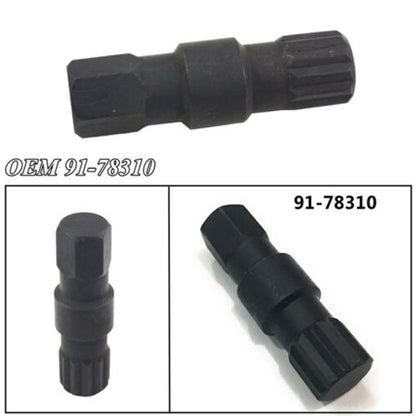 NEW Hinge Pin Tool for Mercruiser Units alpha one bravo gen 1 2 replace 91-78310