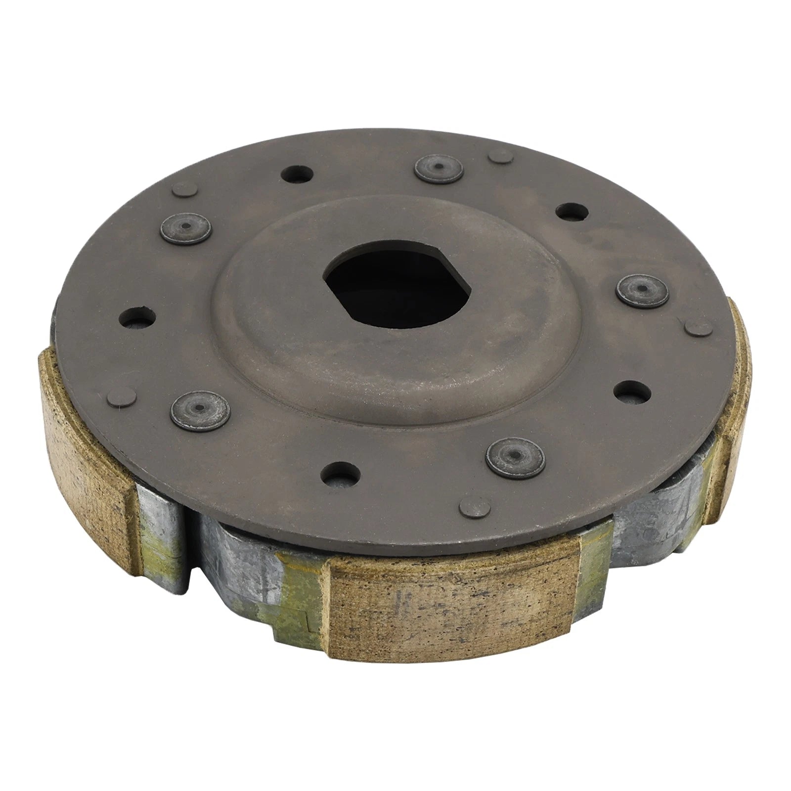 Clutch Weight Shoe Centrifugal Carrier for Honda SH350 ADV350 Forza 350 (2018–2025)