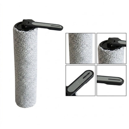 Replacement Brush Roller for
