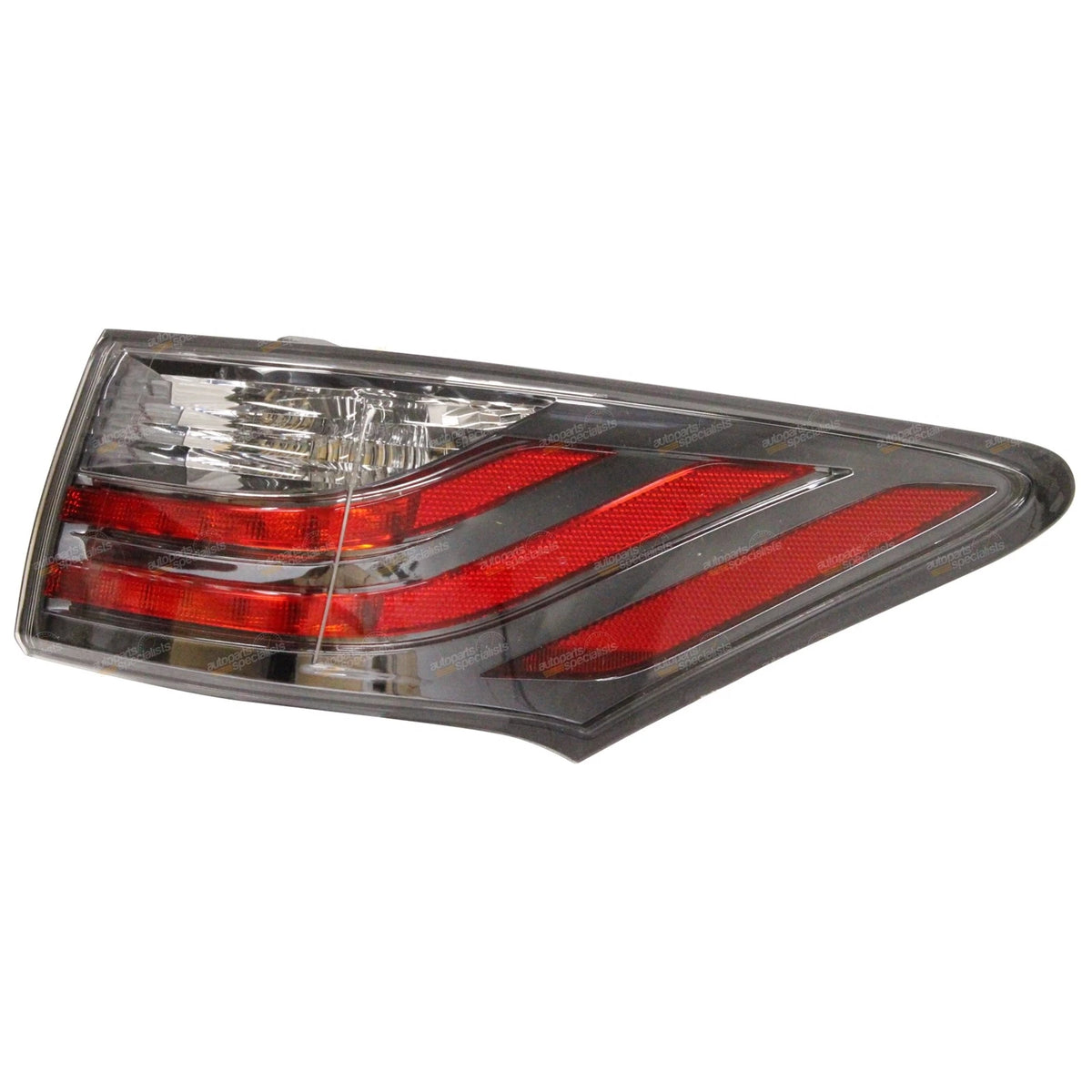 RH LED Taillight for Lexus CT200H (2010-On) RHS