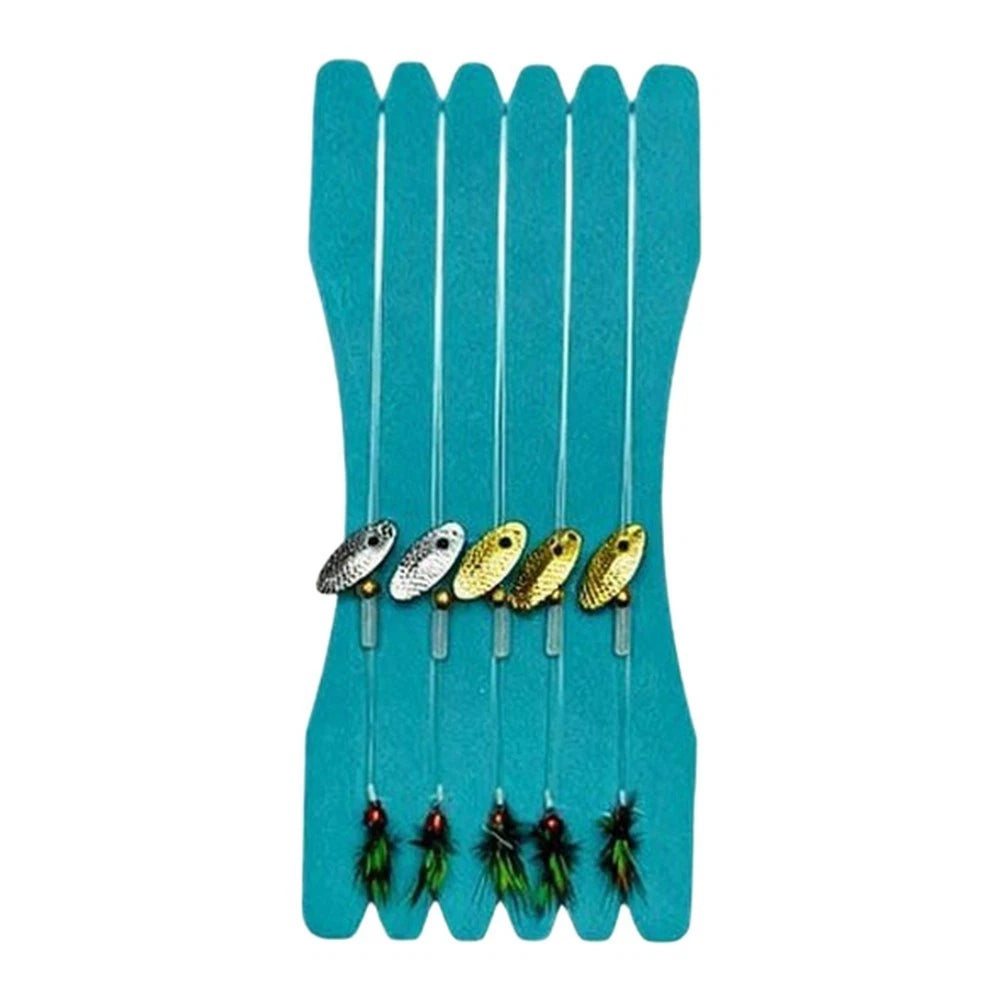 Water Drop Bead Casting Aid for Trout Perch Whitebait