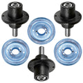 52" Deck Spindle Pulley Replacement for Scag Tiger Cub SMWC-52 (2016–2021)