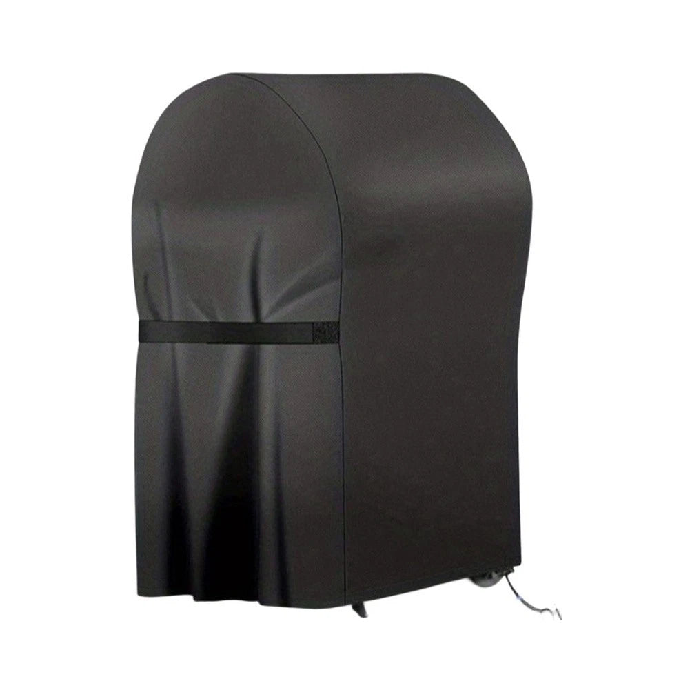 BBQ Cover with Double Stitching for Long Lasting Protection