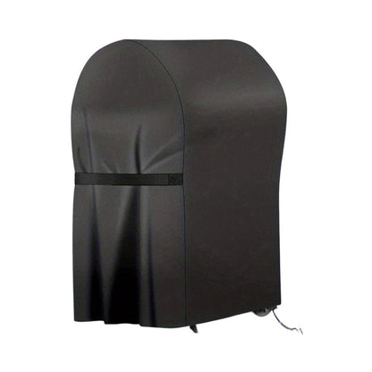 BBQ Cover with Double Stitching for Long Lasting Protection