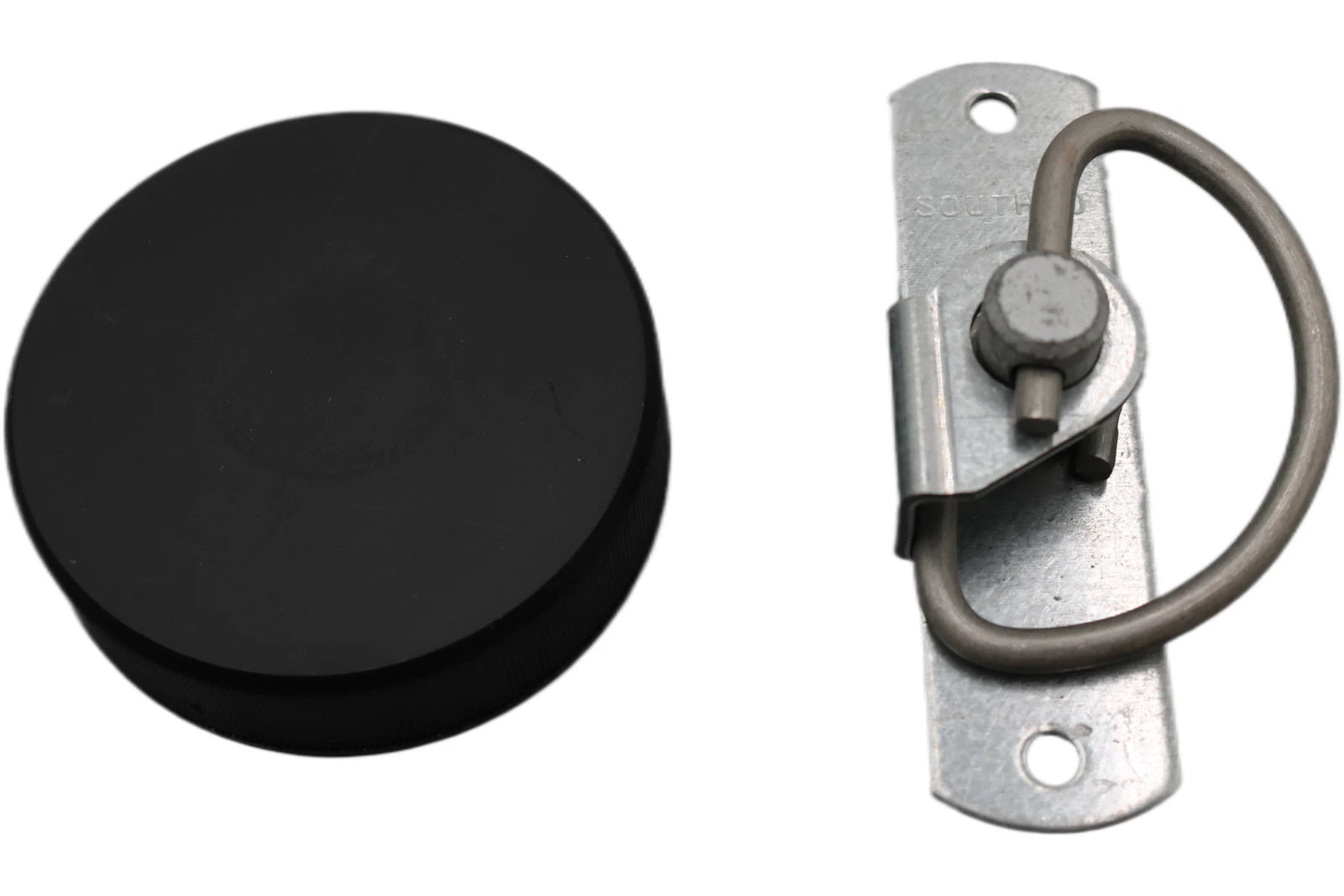 Latch Spring for Harley-Davidson FLHP FLHTP (2009–2023) 90929-84