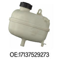 Engine Cooling System Expansion Tank for Mini Cooper R52 R53 (2002–2006)