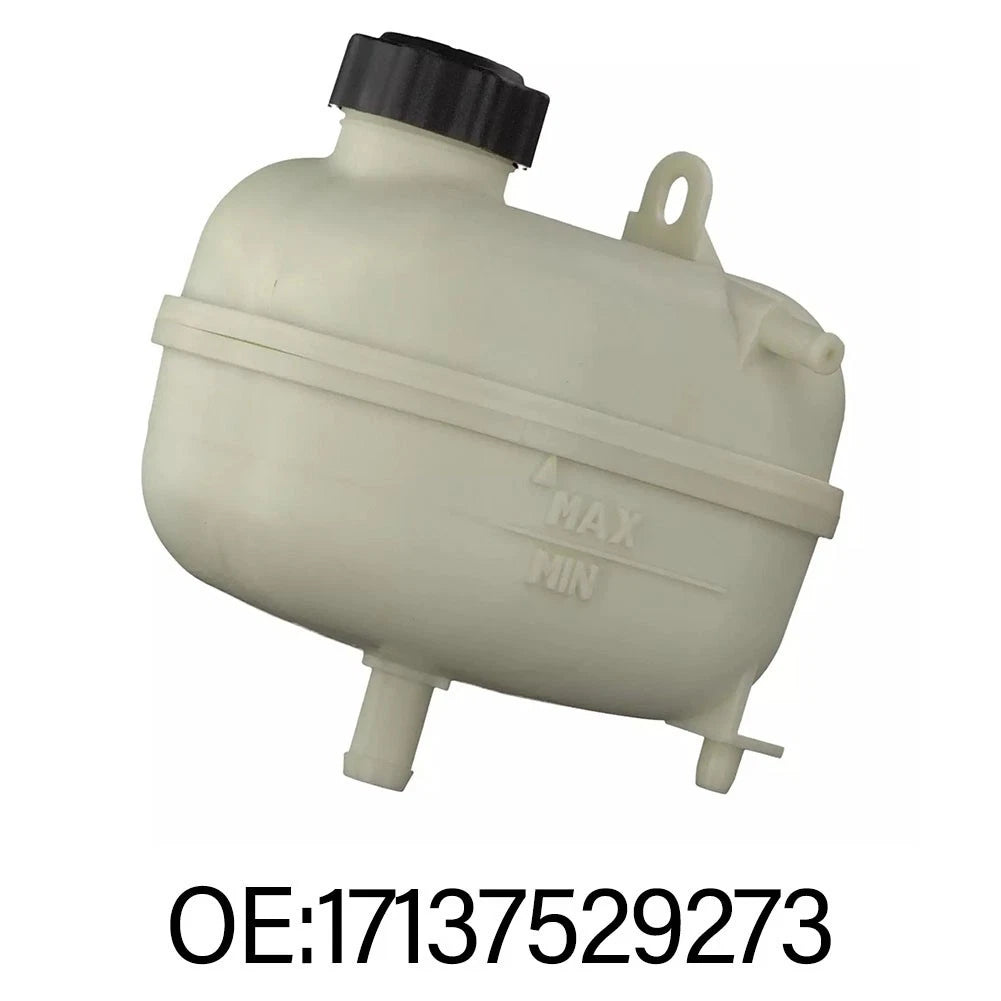 Engine Cooling System Expansion Tank for Mini Cooper R52 R53 (2002–2006)
