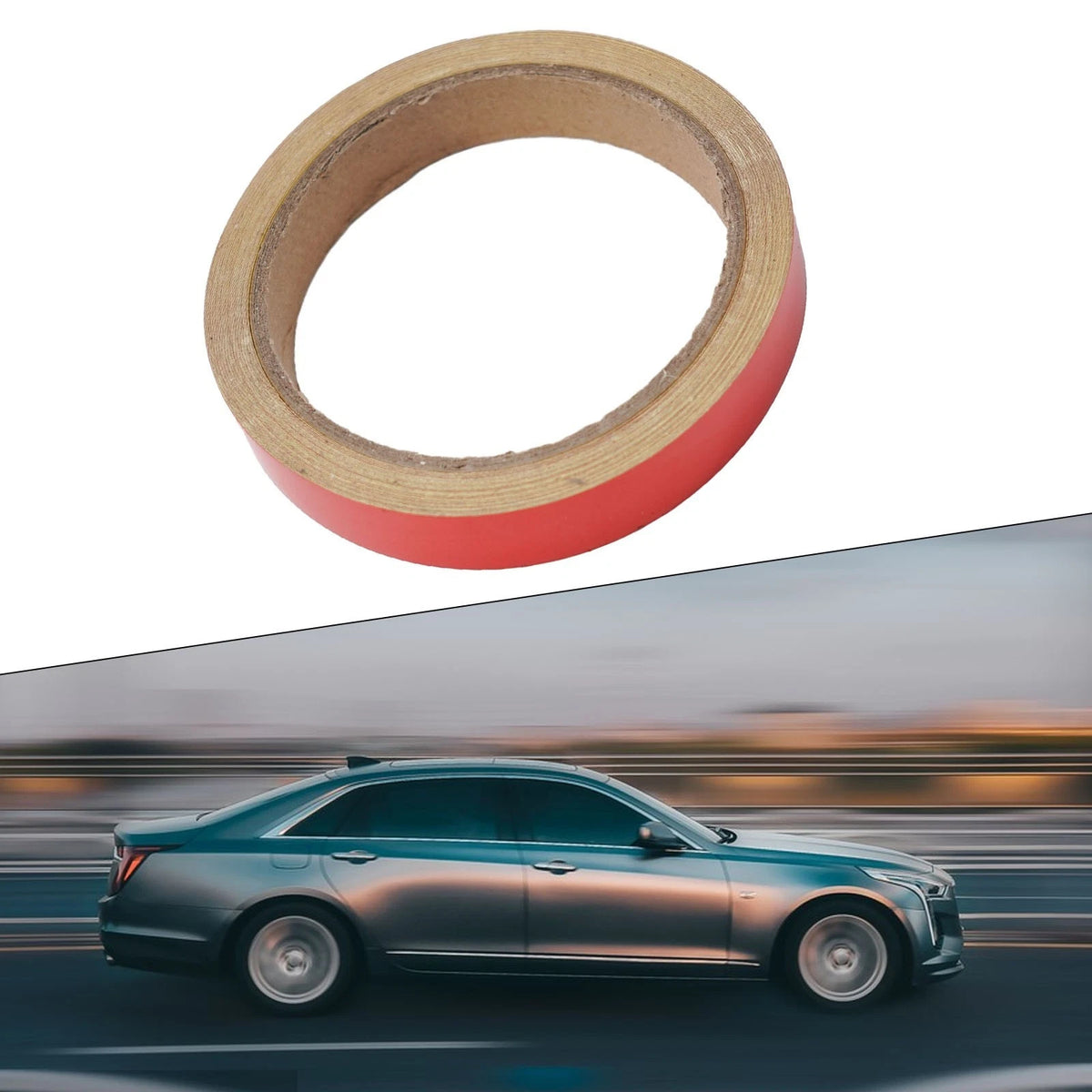 Car Sticker Sticker Easy Installation 1PC Decal 1pc Car PVC