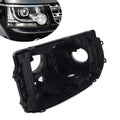 Headlight Bottom Base Case Housing Right for Land Rover Discovery 4 (2014–2016)