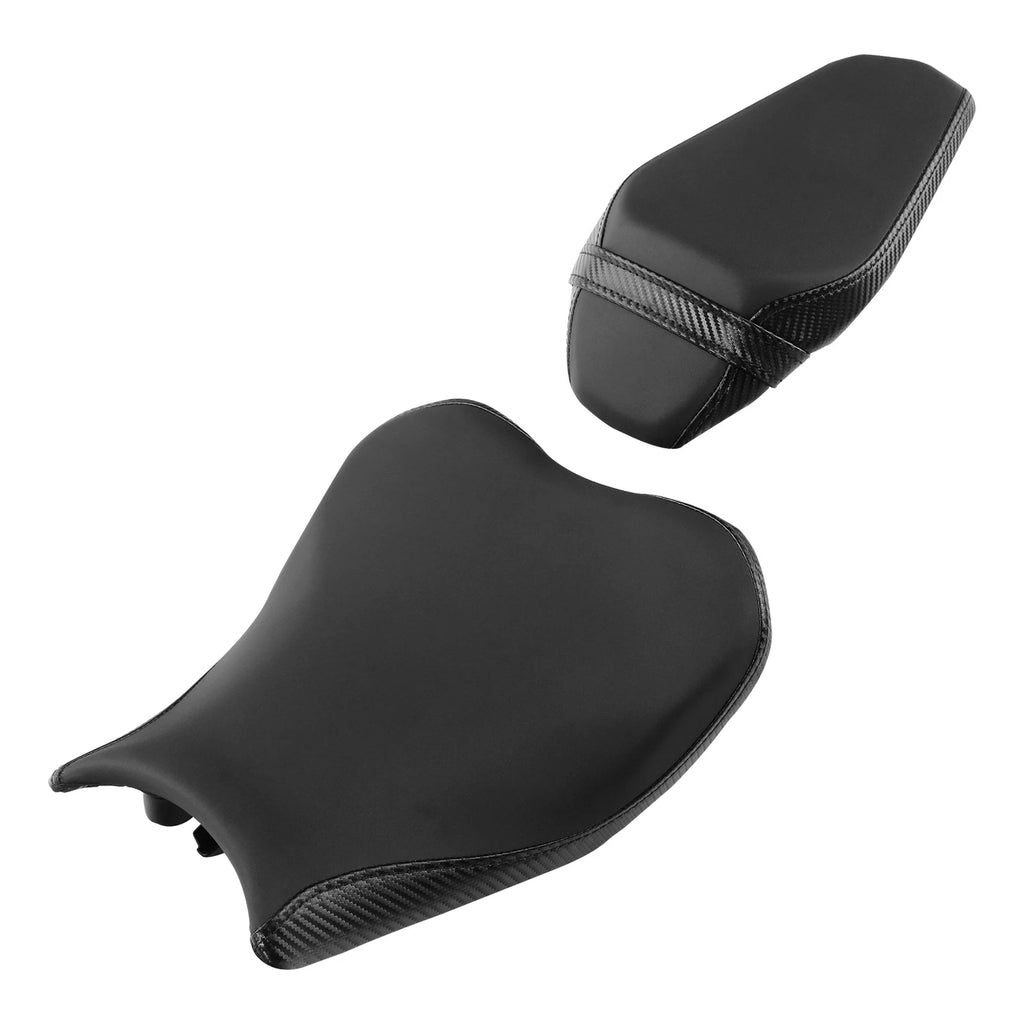 Front Rear Driver & Passenger Seats for Kawasaki Z900 (2017–2023)