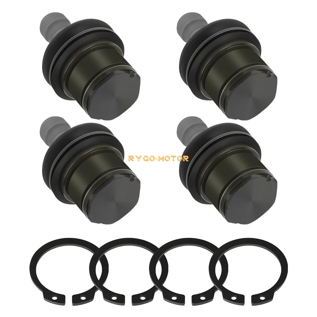 Upper and Lower Ball Joints for Arctic Cat 250 300 400 500 650 700 1000 (0405-483)