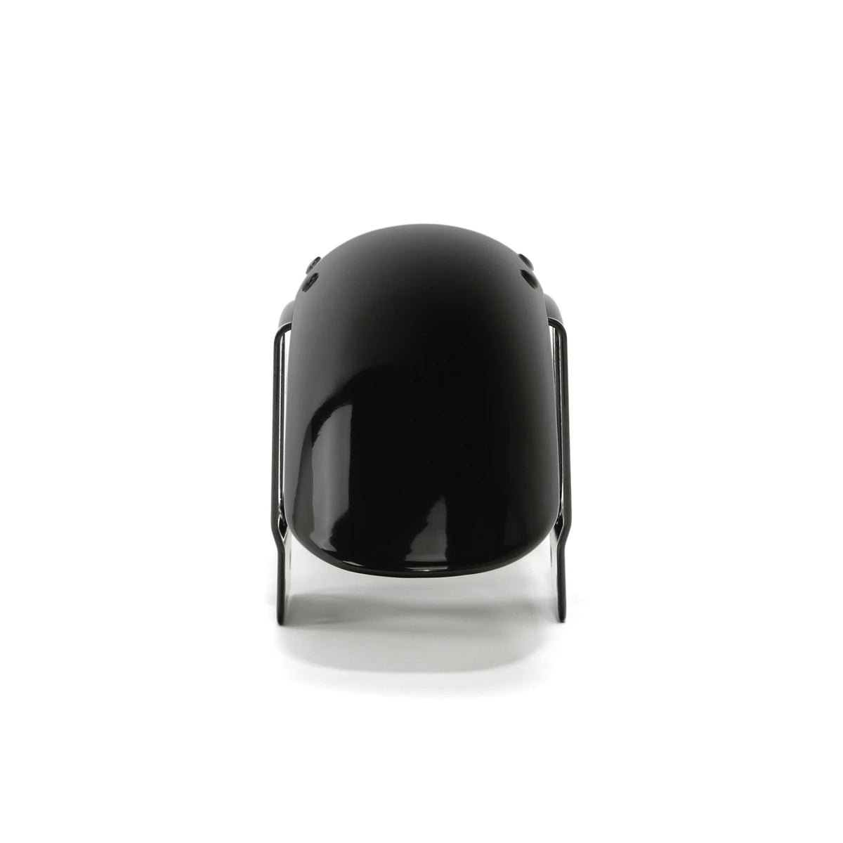 Fenders for Harley Sportster Iron 883 XL 1200 (2004–2023) Vivid Black