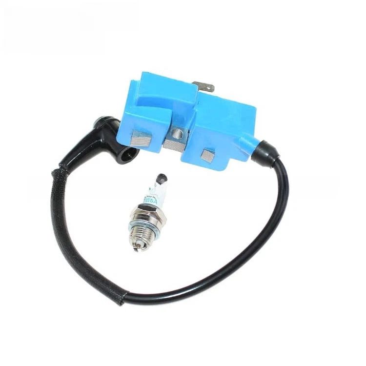 Ignition Coil for Brush Trimmer (501323801)
