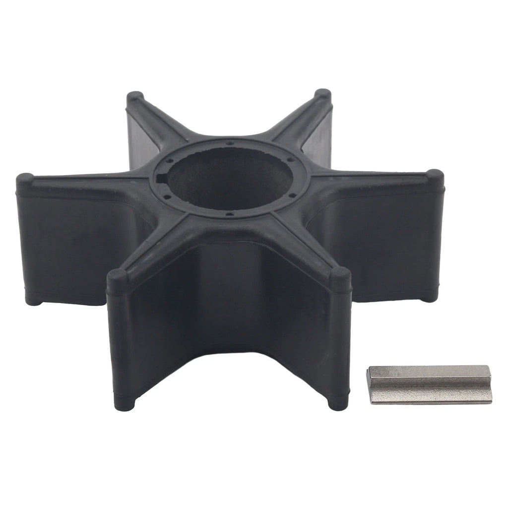 Soxa Marine Outboard Water Pump Impeller with Key for Honda BF175A BF200A BF225A (2003–2012)