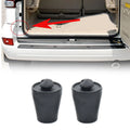 Back Door Replacement Cushions for Toyota