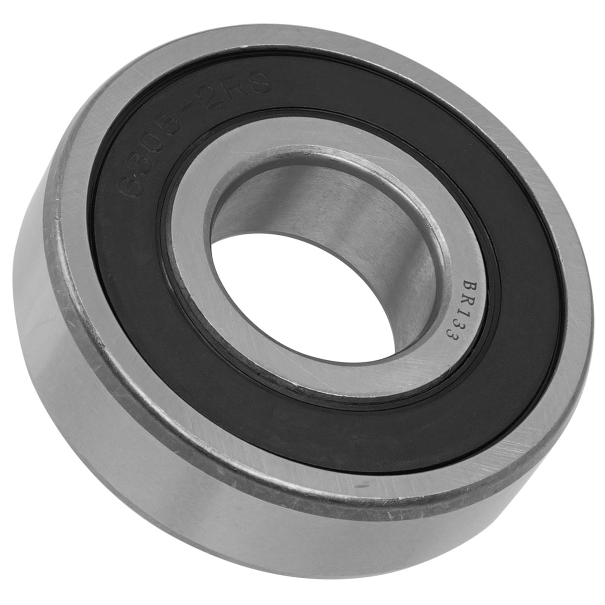 Deep Groove Ball Bearings Rubber Sealed for Honda Accord (1986–1989)