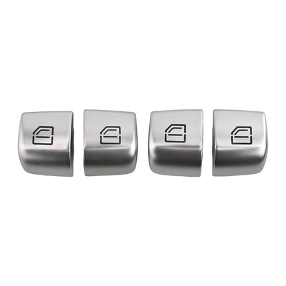 Window Switch Repair Set for Mercedes C300 C63 C350 (2008–2015)