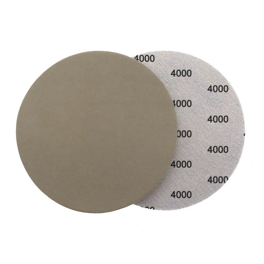 24pcs Sanding Discs Set for Various Projects