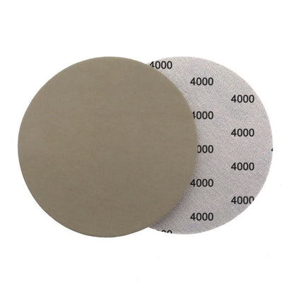 24pcs Sanding Discs Set for Various Projects