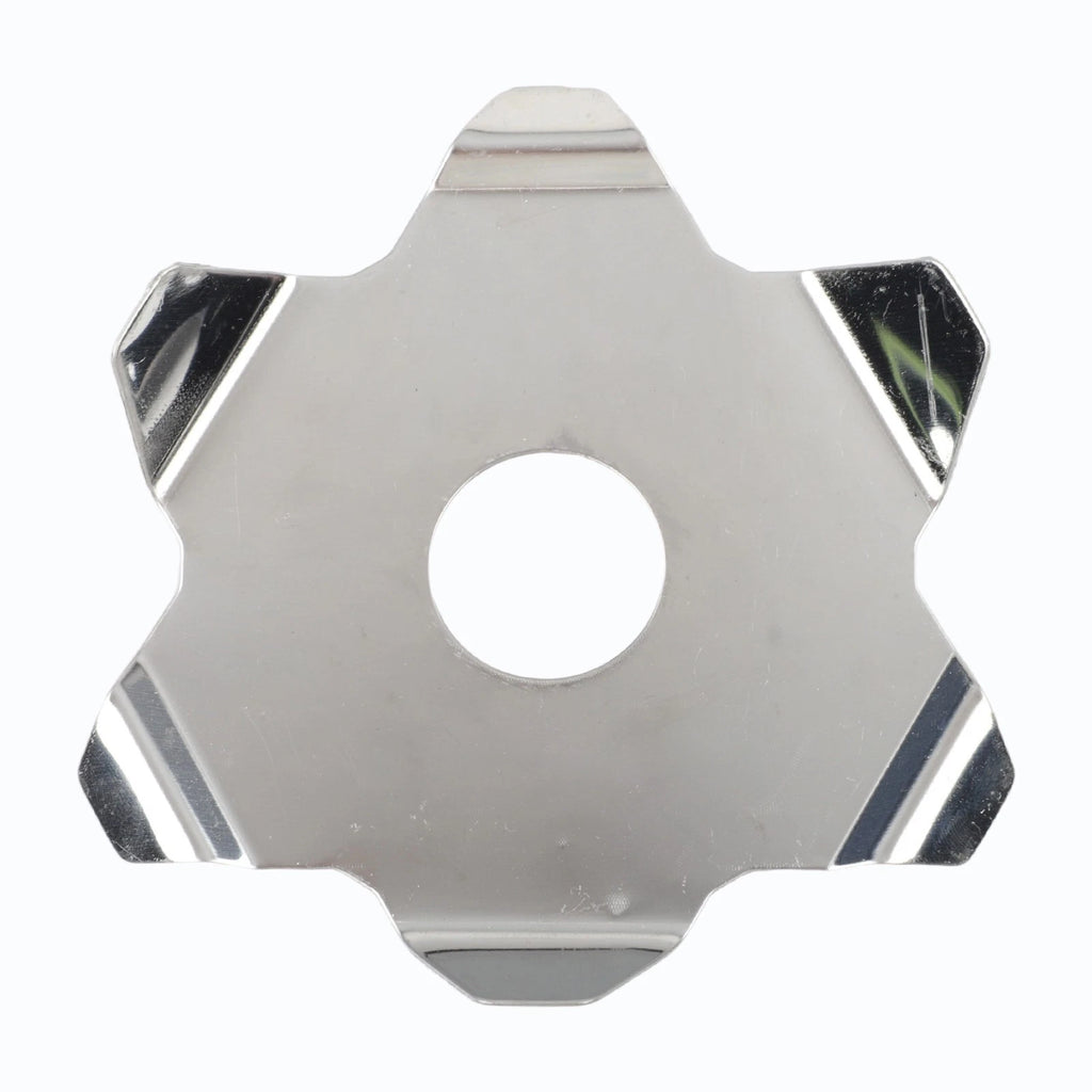 Anti Winding Blade for CG94 Disc Mower
