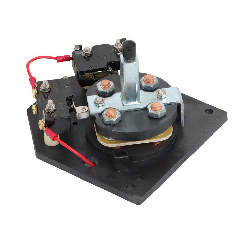 Forward and Reverse Switch Assembly for EZGO TXT (1994–1997)