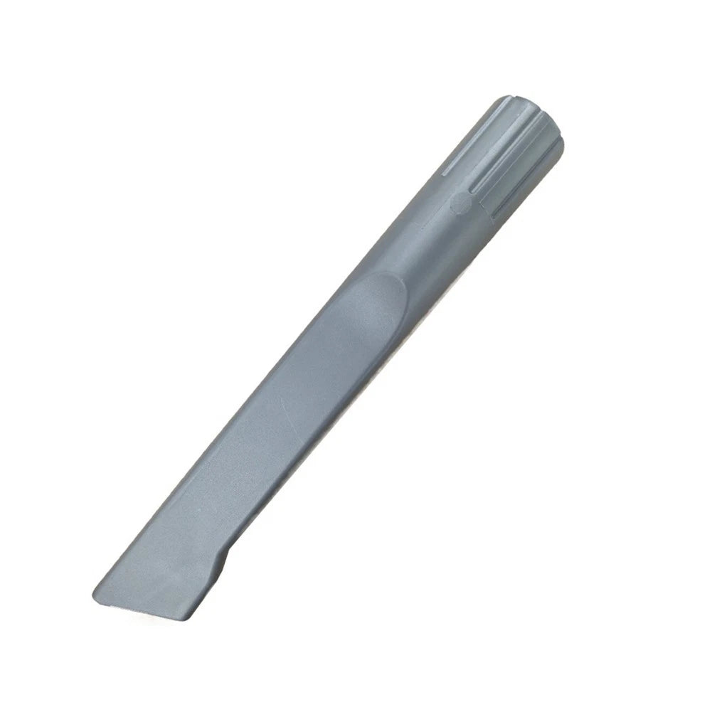 Crevice Nozzle for Karcher 30/4, 10/1, A dv 8/1 Go (252mm, Grey)