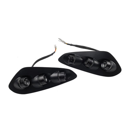 Integrated Tail Light for BMW S1000RR (2023–2024)