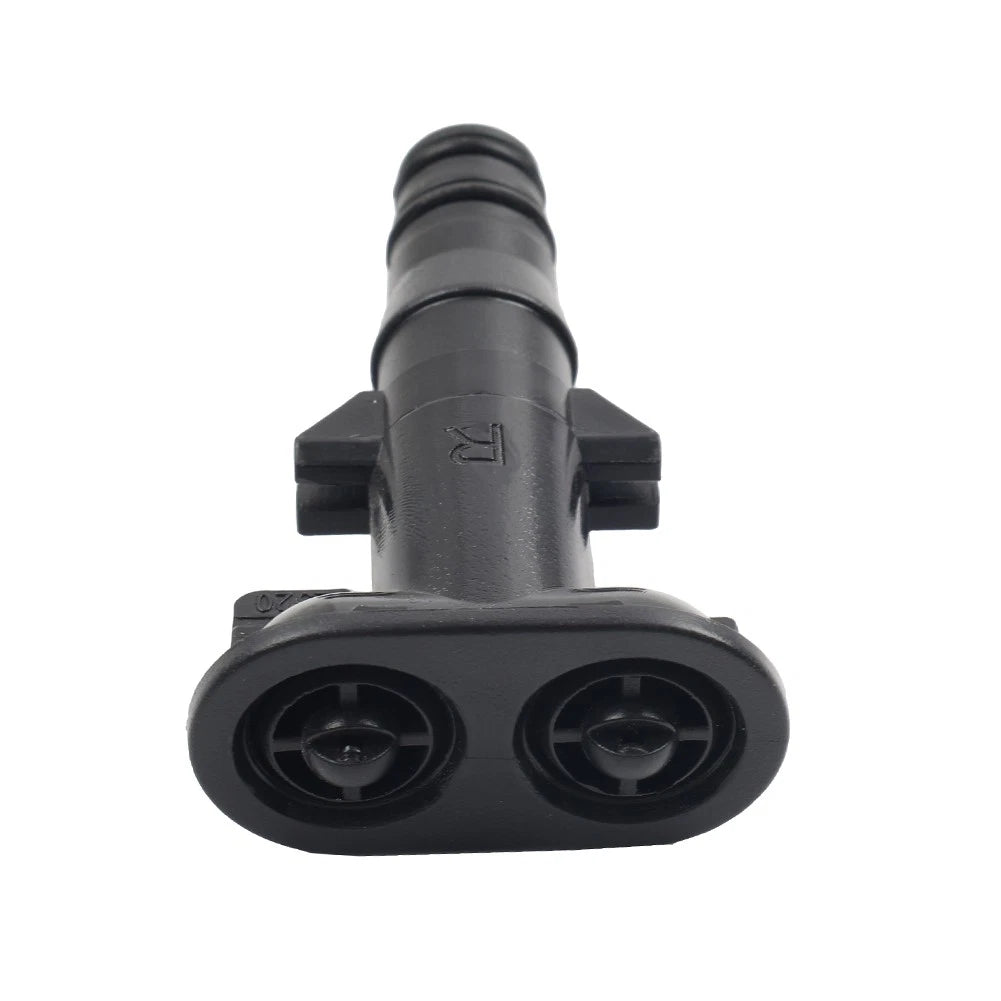 Right Headlamp Washer Jet Sprayer Nozzle for Land Rover Range Rover (2010–2012)