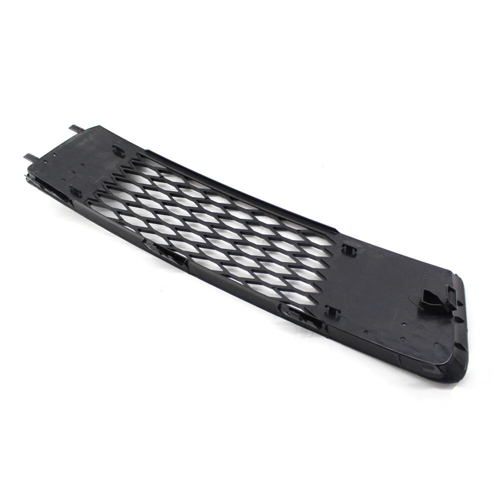 Front Lower Bumper Grille Insert Left for Audi Q7 (2010–2015)