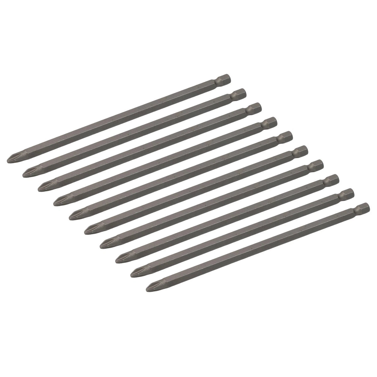 150mm Magnetic Screwdriver Bits for Electric Screwdriver