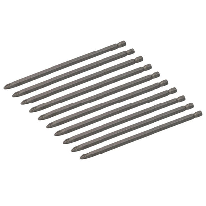 150mm Magnetic Screwdriver Bits for Electric Screwdriver