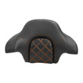 Backrest for Harley Touring Electra Street Glide (2014–2025)
