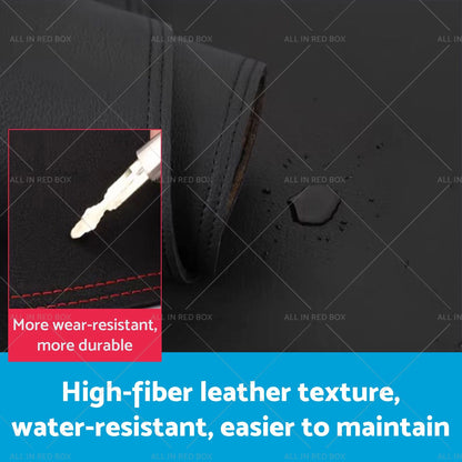 Dash Mat for BYD Dolphin (2023–Present) Non-Slip Microfiber Leather