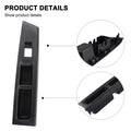 Front LH Armrest Upper Panel for Toyota Vitz (2010–2014) RHD