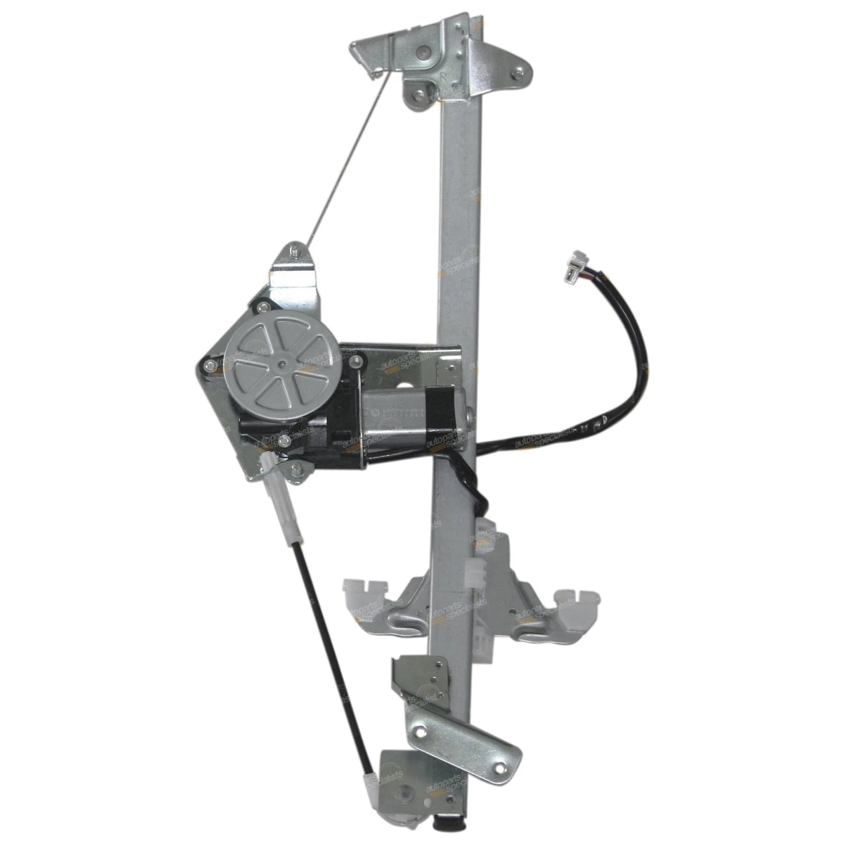 Rear RH Electric Power Window Regulator for Ford Falcon AU BA BF (1998–2008)