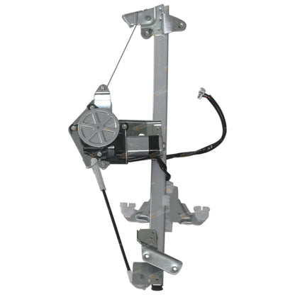 Rear RH Electric Power Window Regulator for Ford Falcon AU BA BF (1998–2008)